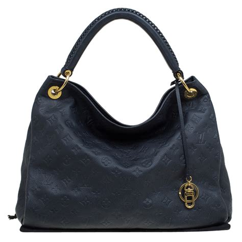 artsy bag louis vuitton black|artsy bag Louis Vuitton price.